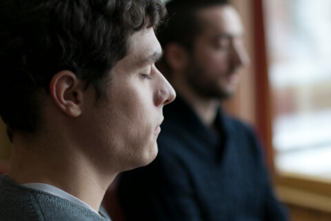 Discover the Power of the Wandering Mind